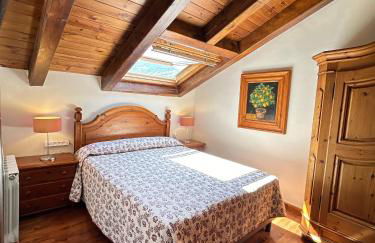 Apartamento Centro Tahull Y Parking Gratis, El Rinconcito Rural - Foto 3