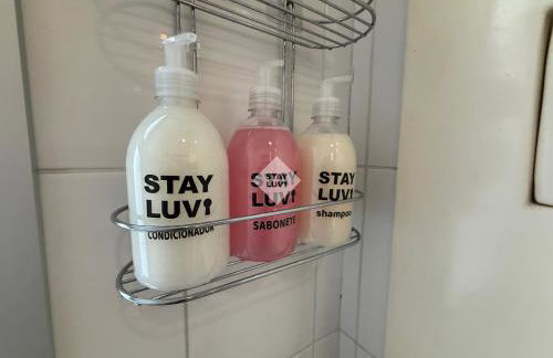 Apartamento completo no Luxemburgo - Raja Flat #504 - Foto 47