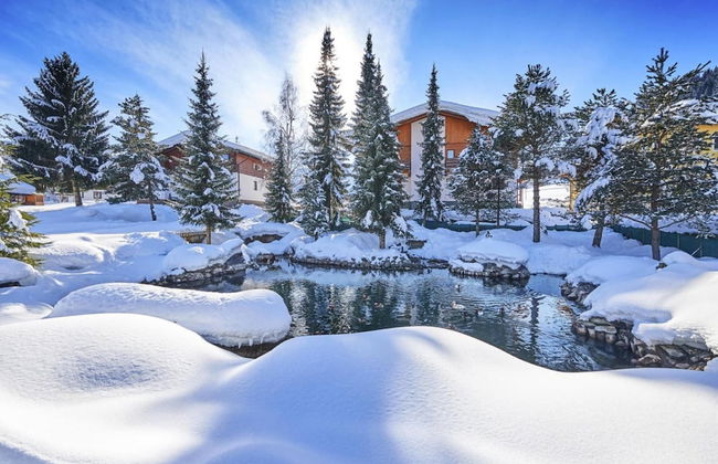 Apartment in Flachau With Parking Space - Foto 50