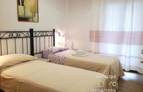 Apartment Conchiglie - Foto 31