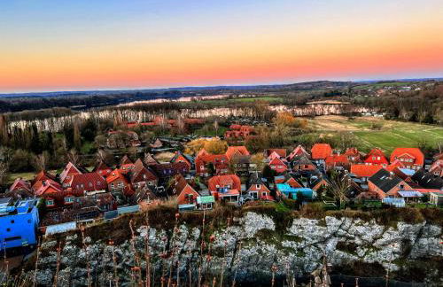 Kalkberg Ferienwohnungen - Foto 117