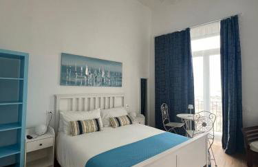 Salerno Centro Exclusive Sea View - Photo 32