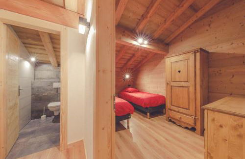 Chalet La Rocca - Foto 18