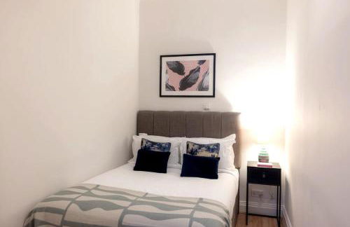 The Maddox - Serviced Apartments - Foto 44