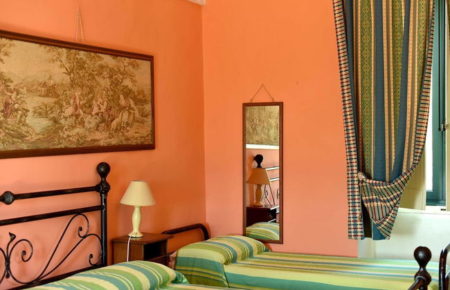 Agriturismo Santa Chiara - Foto 10