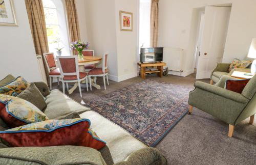 East Lodge - Crathes Castle - Foto 9