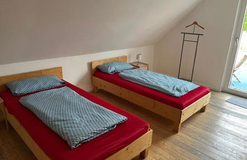 Fewo Fried - Foto 12