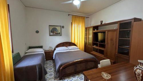 ComeCasa Amalfi Coast in Collina Apartment - Foto 2, wardrobe