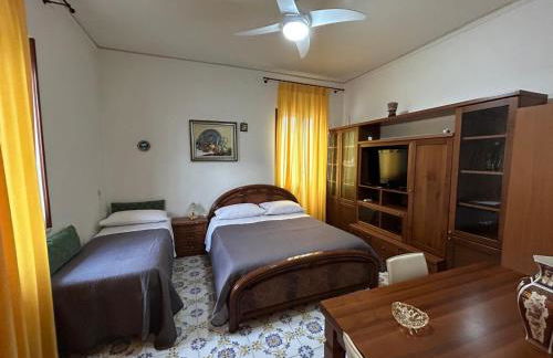 ComeCasa Amalfi Coast in Collina Apartment - Foto 2