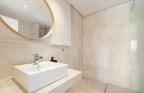 Giga - Luxury paradise, complete silence and sea view - Foto 39