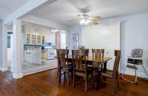 King William - A Birdy Vacation Rental - Photo 20