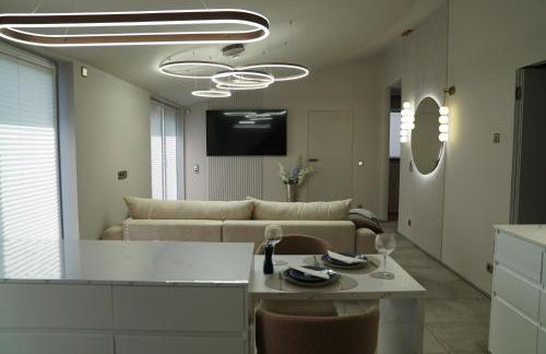 Kleine Studio-Wohnung, kontaktloser Check-in - Foto 18