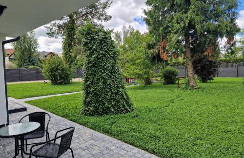 Apartamenty-Dom Pod Sosną - Foto 8