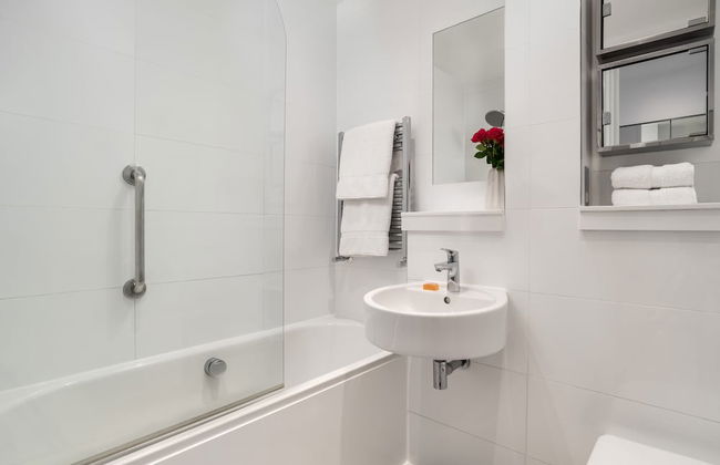 Nevern Place by Supercity Aparthotels - Foto 42