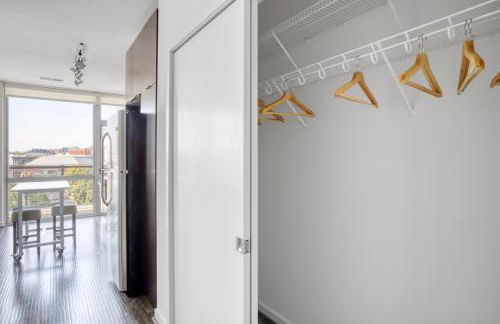 Shaw 1BR on U St corridor nr bars dining WDC-311 - Foto 15