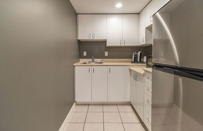 Hotel Faubourg Montreal - Foto 30