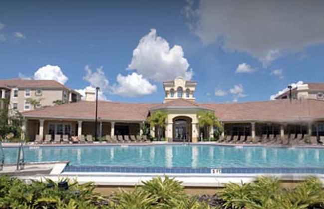 Executive 3 Br Villa @Universal / Vista Cay/Conv.Center - Foto 71