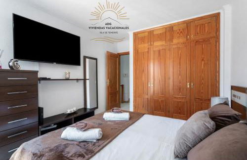 Casa Brisa de Candelaria - Foto 16