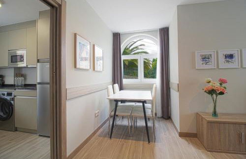 Apartamentos Turísticos La Pontificia - Foto 7