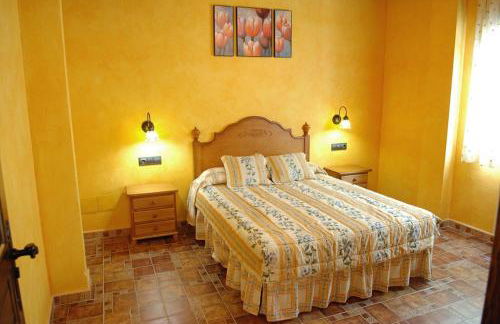 Casas Rurales El Viejo Establo - Foto 49