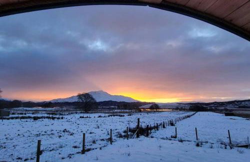 Loch Shiel Luxury Pod - Photo 4