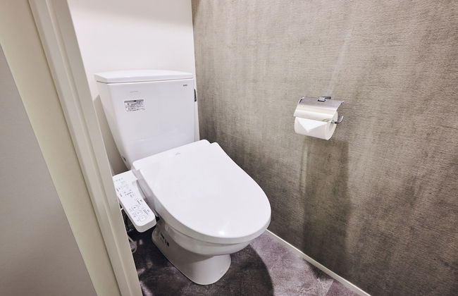 HOTEL ALL IN TOKYO ASAKUSABASHI - Foto 24