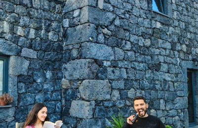 Quinta do Caminho da Igreja TER-Casas de Campo - Foto 3