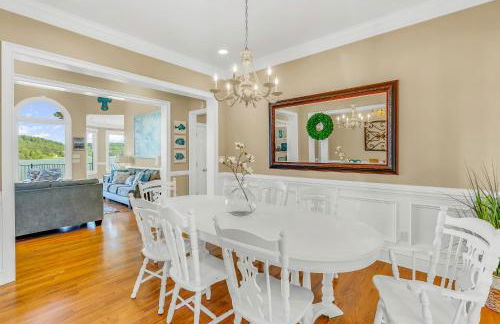 Lake Therapy - Gazebo On The Lake, Easy Walk To The Water! - Foto 6