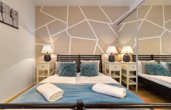 Quality Point Apartments 0-24 reception - Foto 4