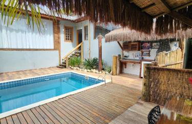 Casa de Praia Alto do Itamambuca - Foto 7