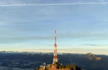 Alpenruhe Kranzegg - Foto 37
