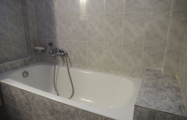 Charming Trikala Apartment With Garden & Central Heating - Foto 12