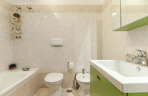 Moderno appartamento zona centrale - Foto 11