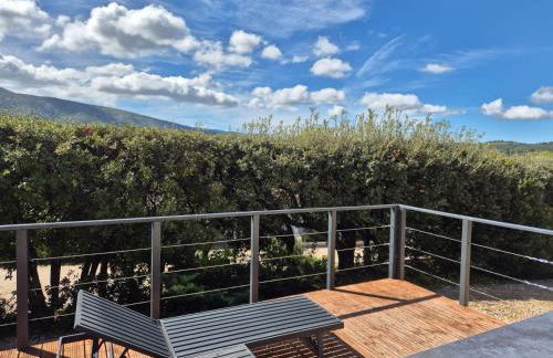 La plume du Ventoux suite 305 - Foto 20