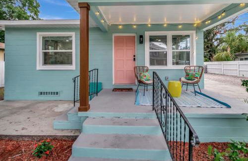 Midnight Mocha your dreamy gateway near downtown - Foto 30