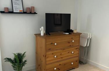 Appartement confortable et cosy - Foto 3