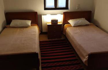 Κάσα ανοάστρα (casa anoastră), Syrrako Ioanninon - Photo 16