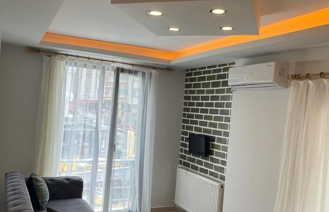 Hypatia Apart Hotel - Foto 9