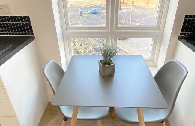 Urbanside Penthouse - Foto 30