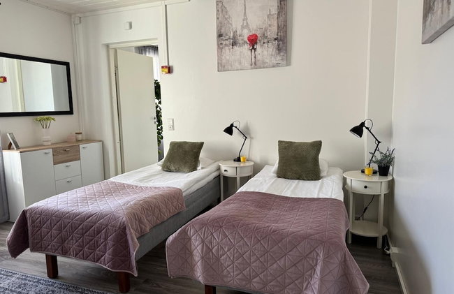 Apartments in Porvoo - Foto 17