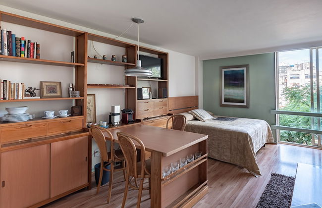 JUUB Reforma at your doorstep - Foto 13