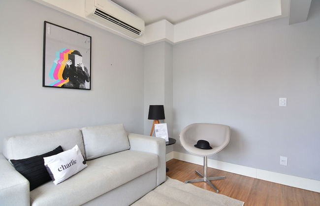 Charlie Faria Lima - Foto 37