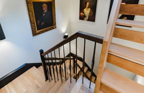 Paces Palazzo--a Buckhead Mansion - Foto 39