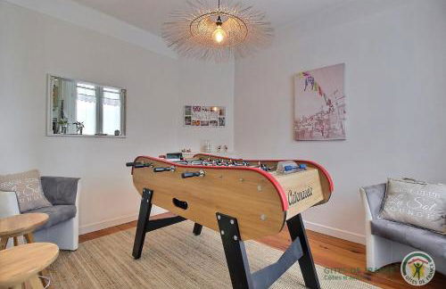 La villa de la lieue de greve - Foto 10