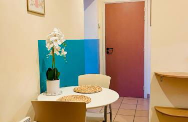 Appart'Hôtel - Au Vieux Palais - Photo 41