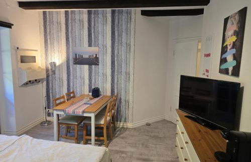 Ahauser Ferien- und Business-Appartement 29qm - Foto 11