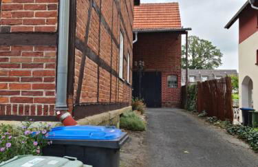 Pilgrims "Elli" charmante Maisonette Bad Sassendorf - Foto 26