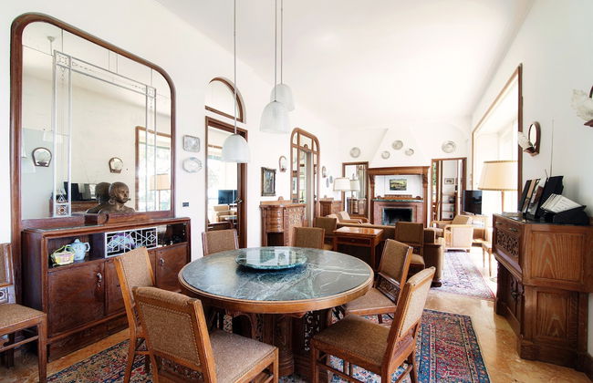 Fairy Tale - I Tigli - Foto 13