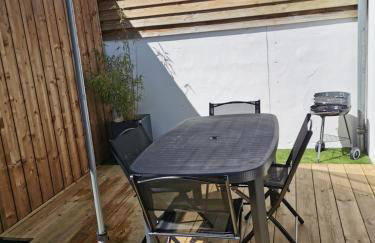 L îlot du Courseau - Foto 6