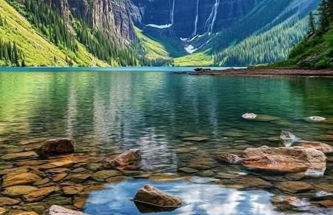 Paradise Park - Photo 2